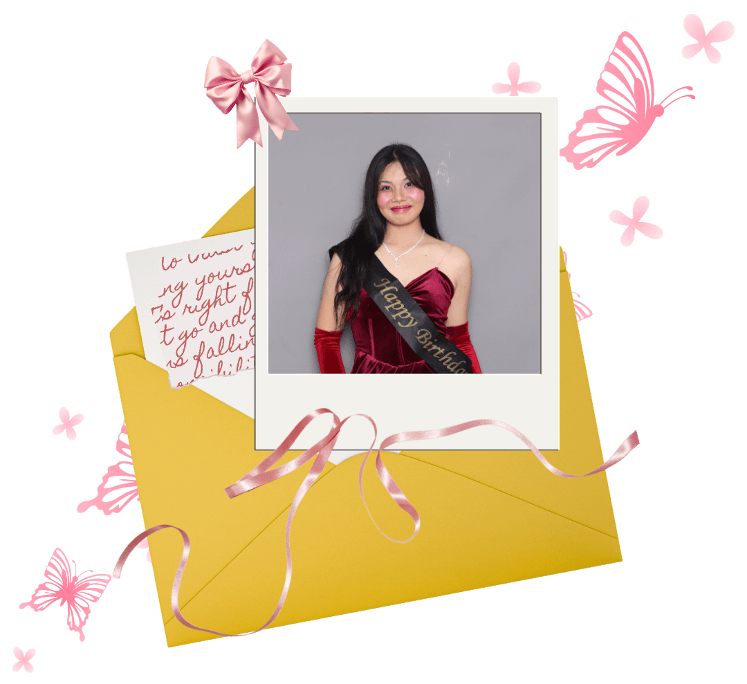 Stephanie invitation photo