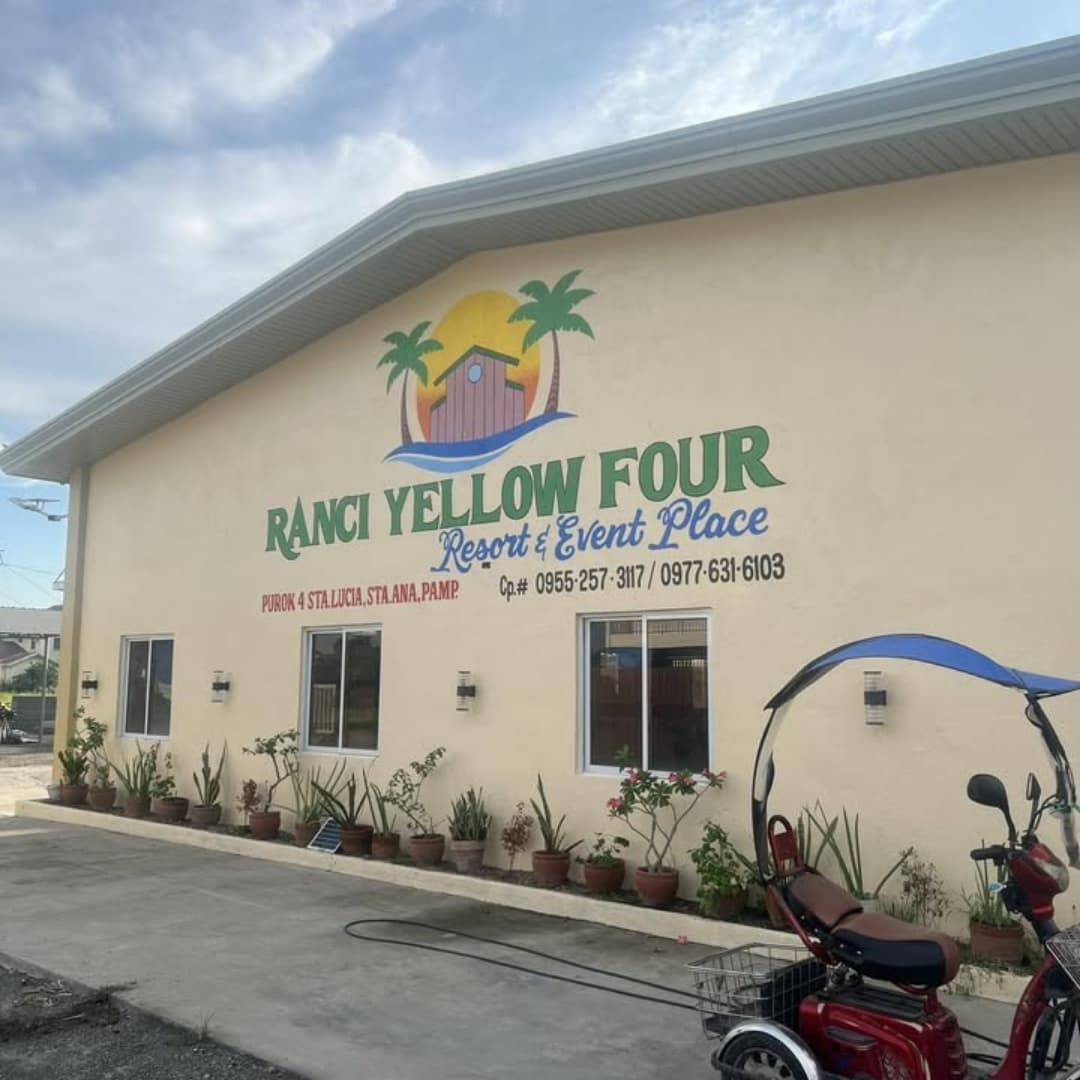 Venue photo