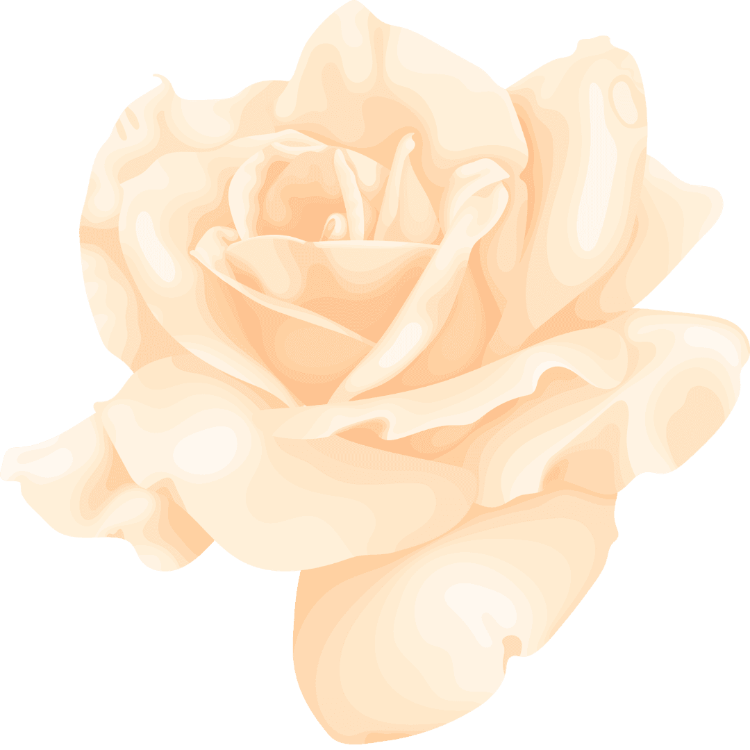 Yellow flower decoration