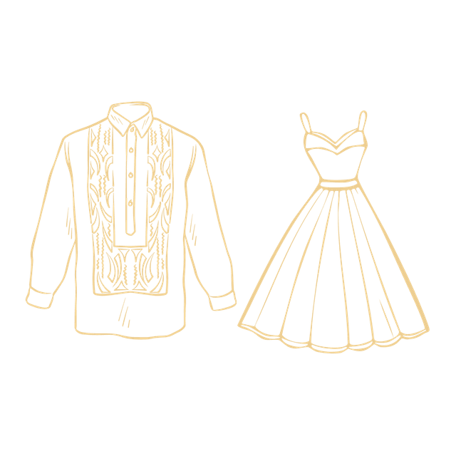 Dress Code Illustration