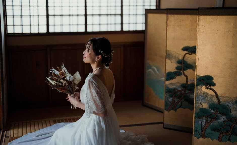 Bride