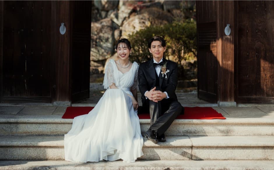 Eric & Li preview