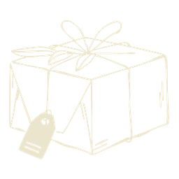 Gift Illustration