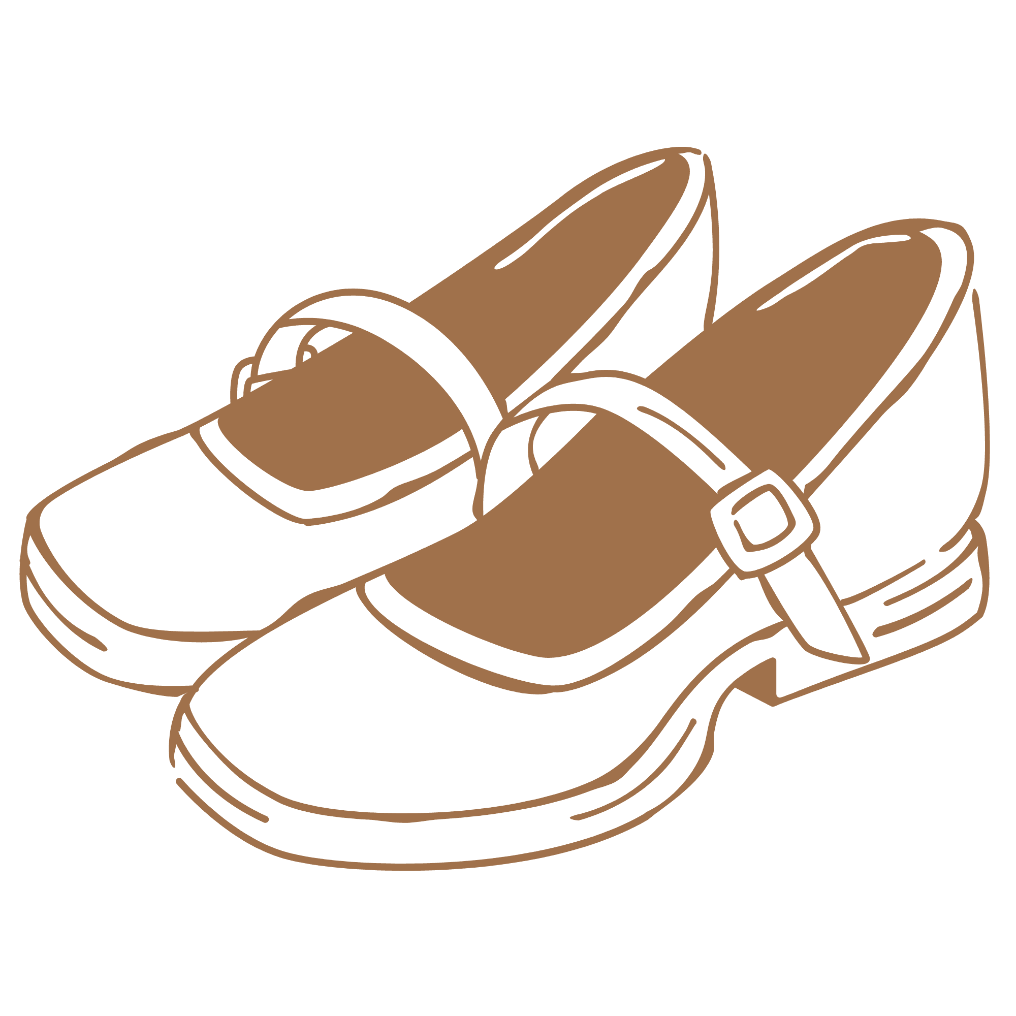 Girl Shoes