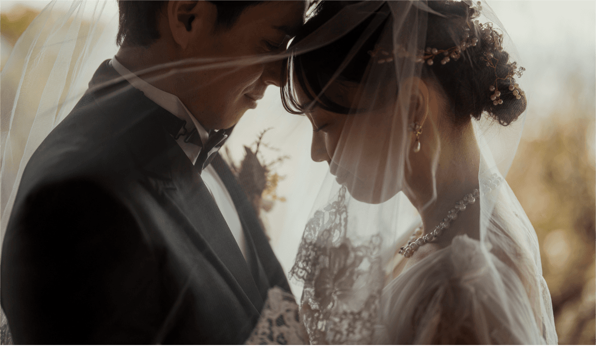 Eric & Li background