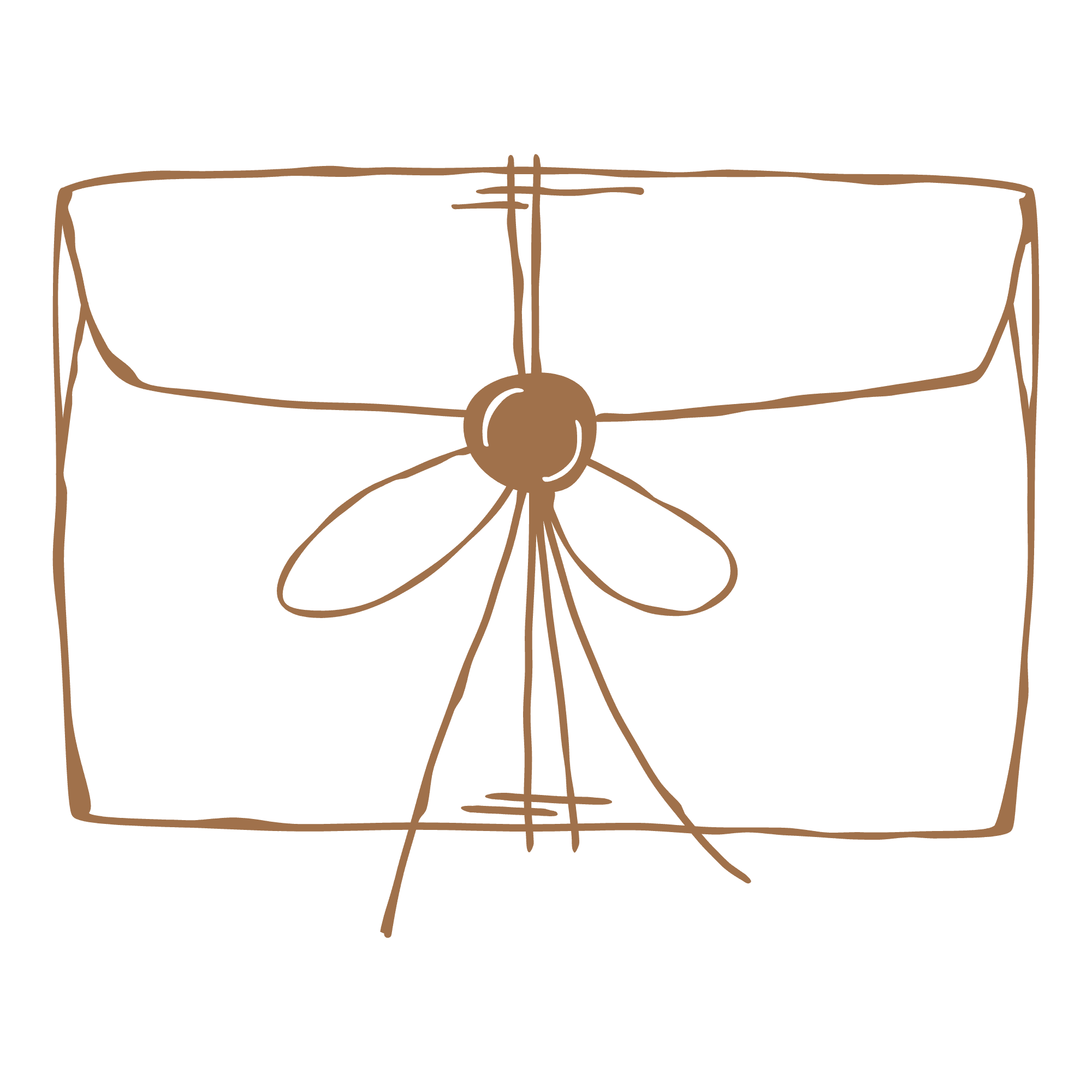 Invitation Envelope